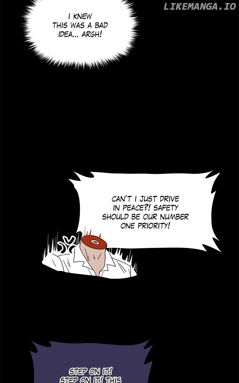 Tales of Sarimin the Jinn Chapter 118 - page 8