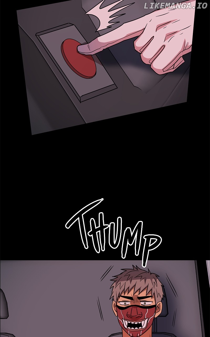 Tales of Sarimin the Jinn Chapter 118 - page 11