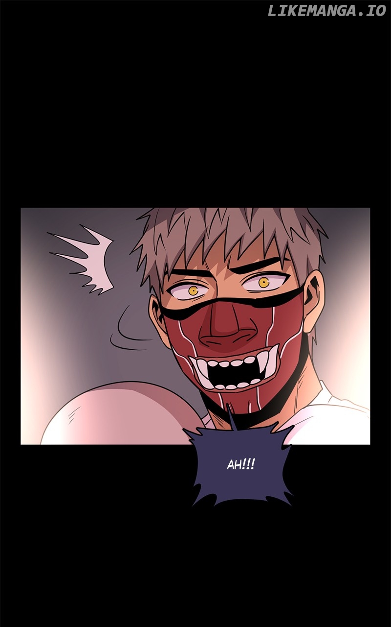 Tales of Sarimin the Jinn Chapter 118 - page 16