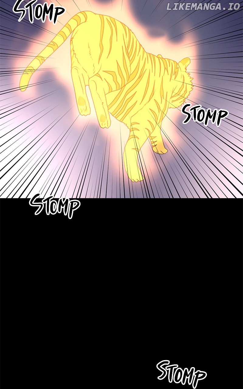 Tales of Sarimin the Jinn Chapter 118 - page 22