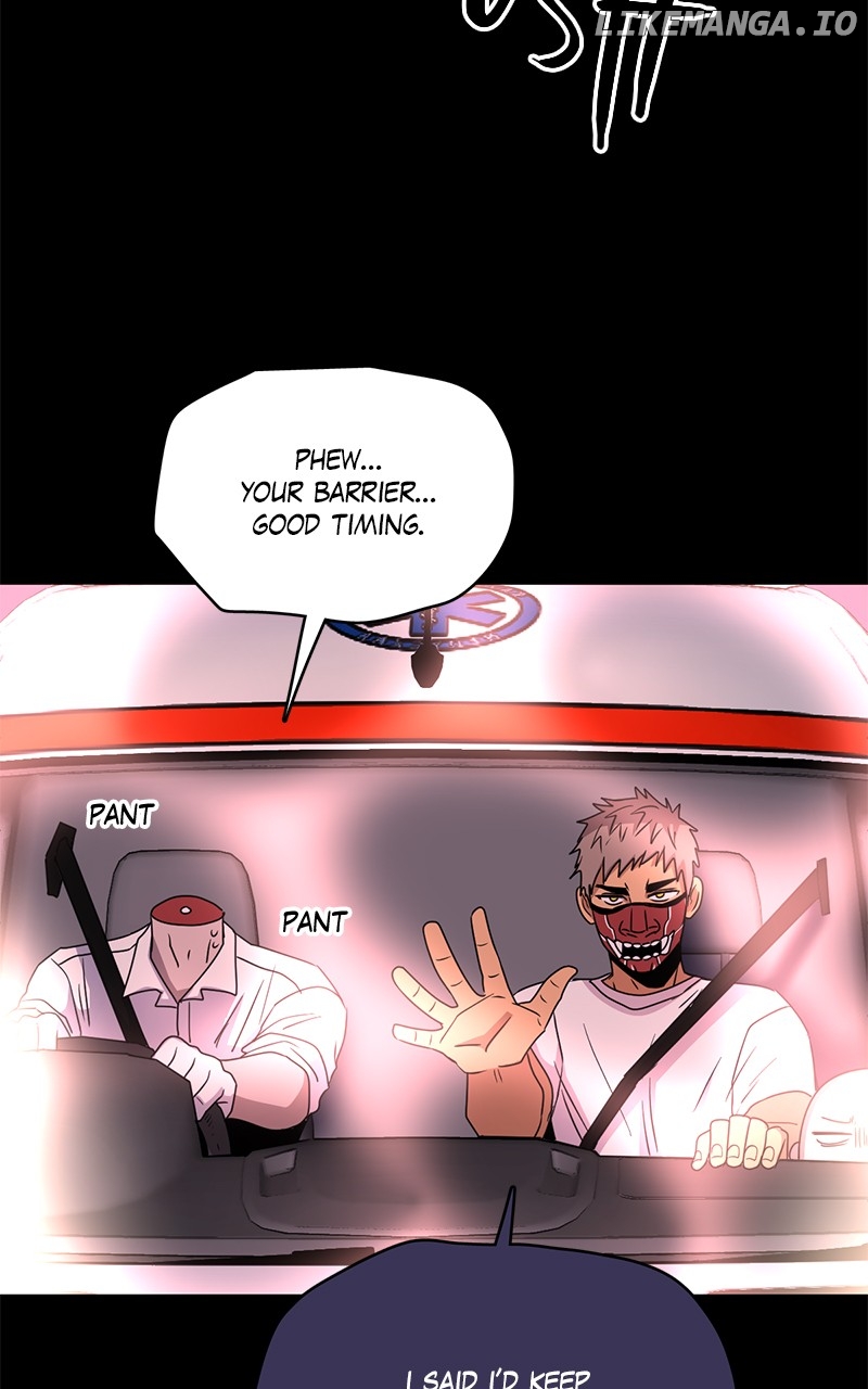 Tales of Sarimin the Jinn Chapter 118 - page 27