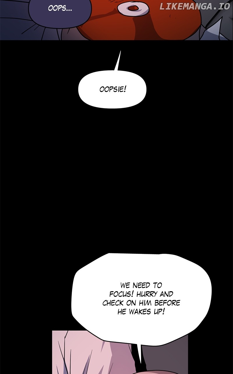 Tales of Sarimin the Jinn Chapter 118 - page 30