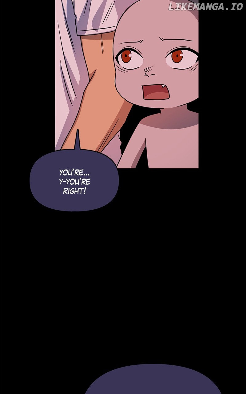 Tales of Sarimin the Jinn Chapter 118 - page 31