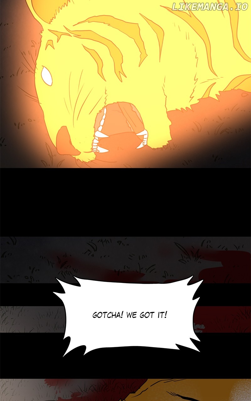 Tales of Sarimin the Jinn Chapter 118 - page 36