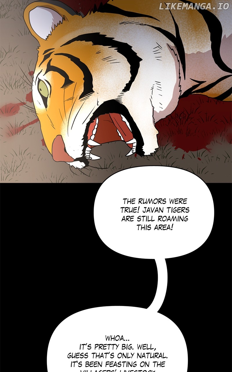 Tales of Sarimin the Jinn Chapter 118 - page 37