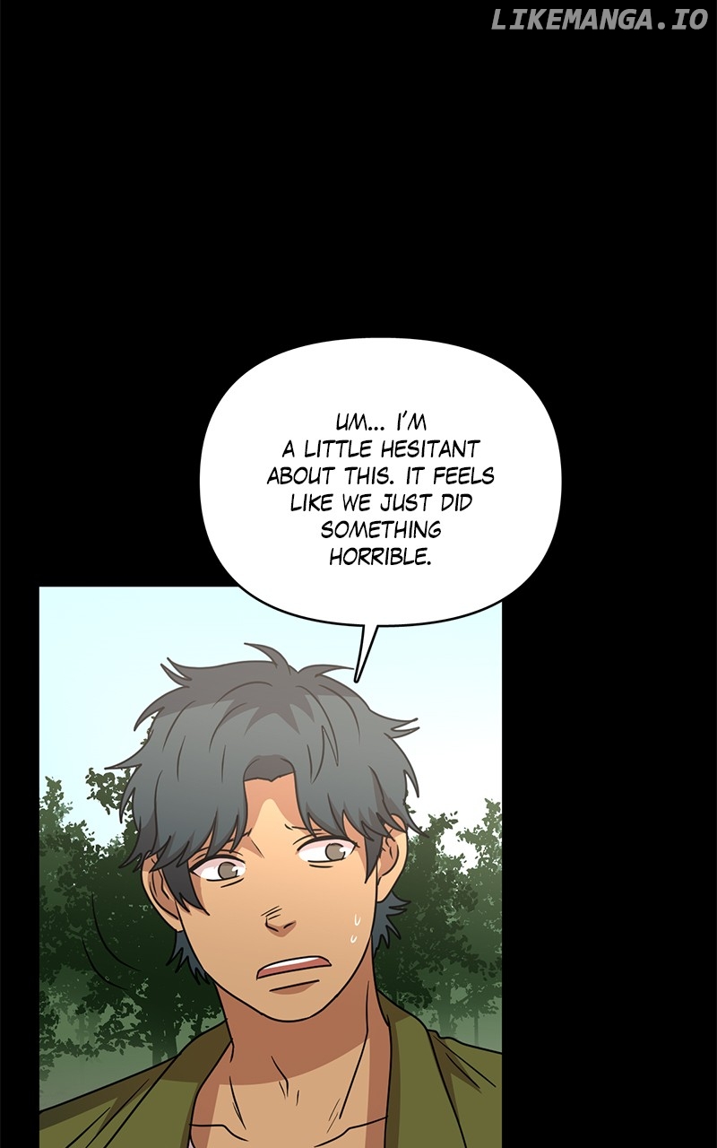 Tales of Sarimin the Jinn Chapter 118 - page 42