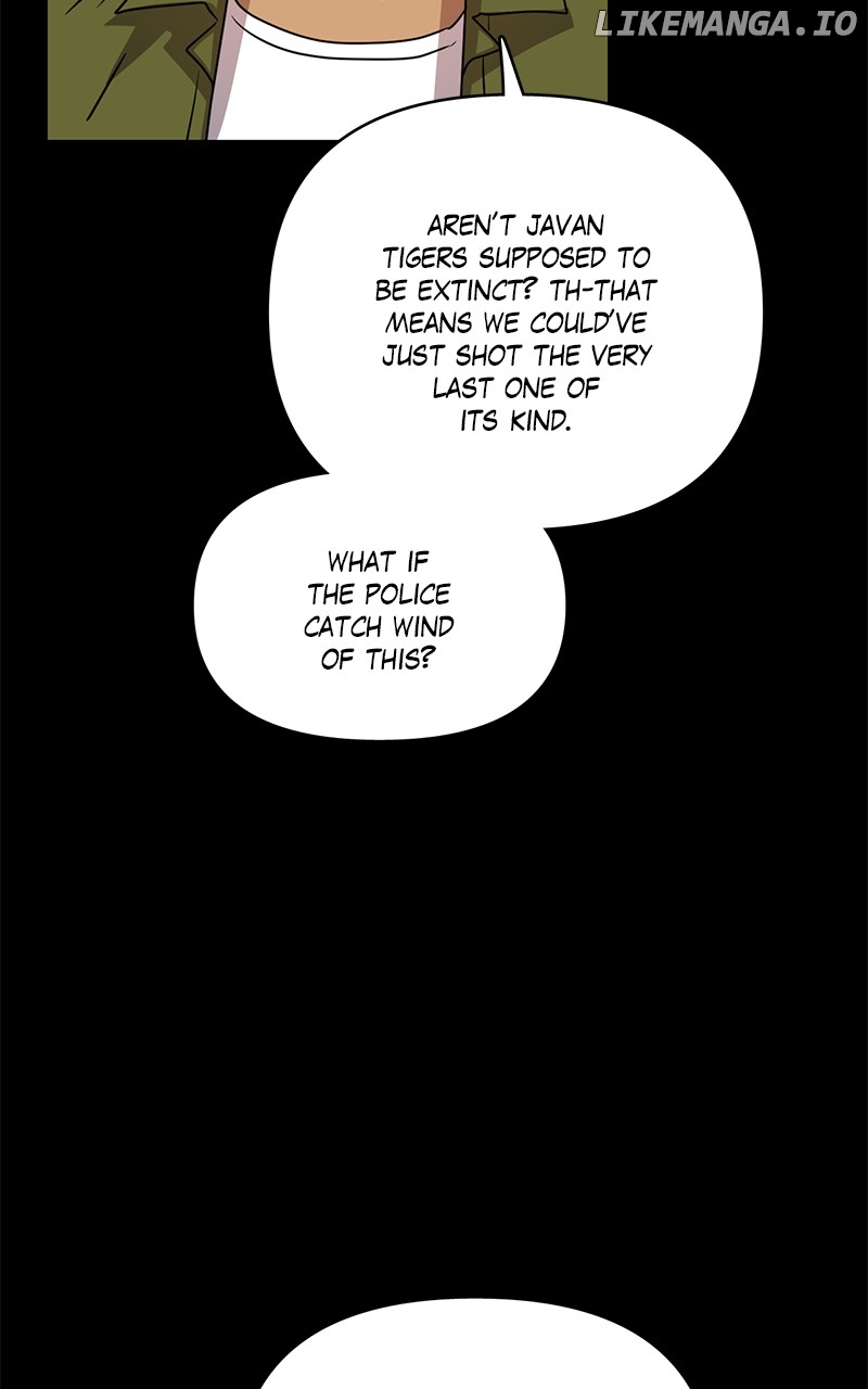 Tales of Sarimin the Jinn Chapter 118 - page 43
