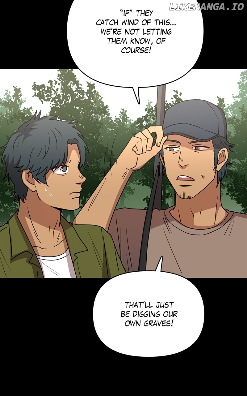 Tales of Sarimin the Jinn Chapter 118 - page 44