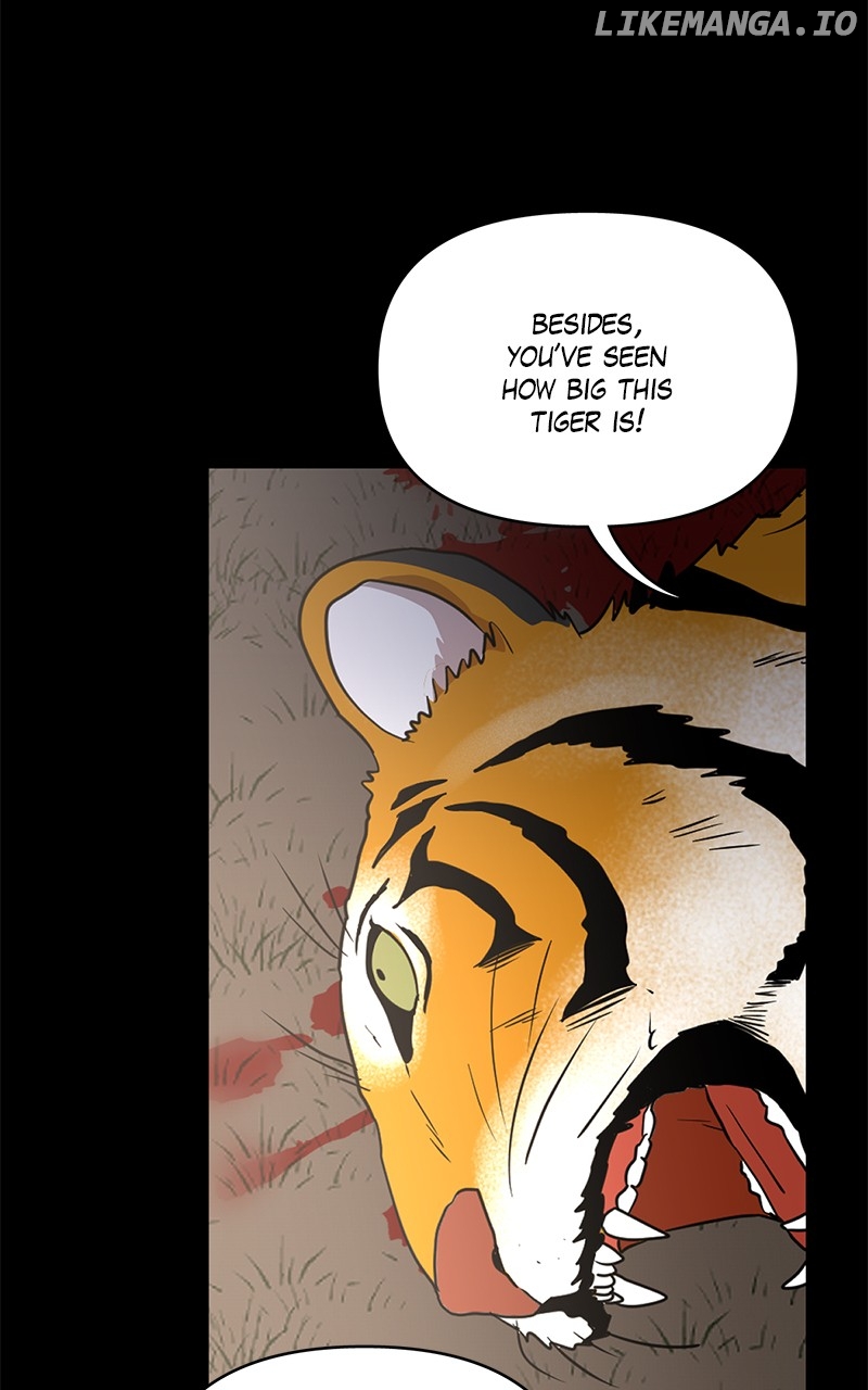 Tales of Sarimin the Jinn Chapter 118 - page 45