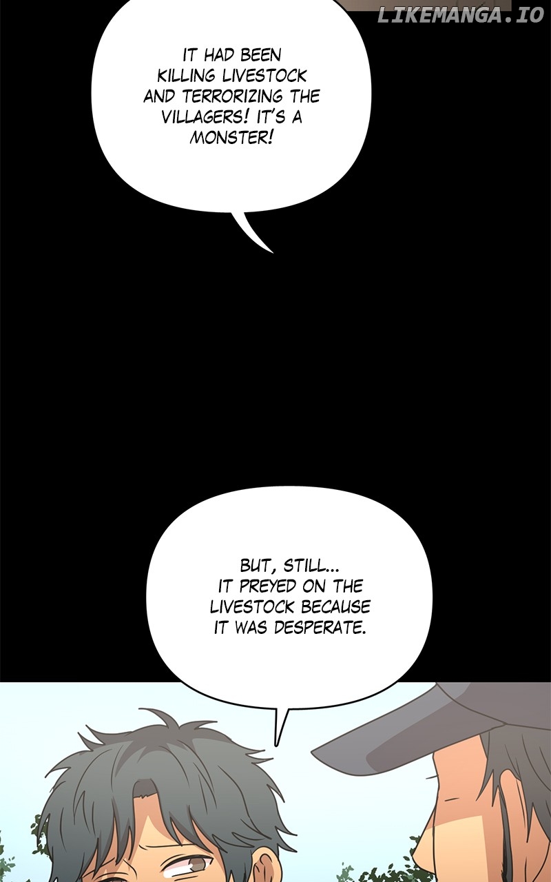Tales of Sarimin the Jinn Chapter 118 - page 46