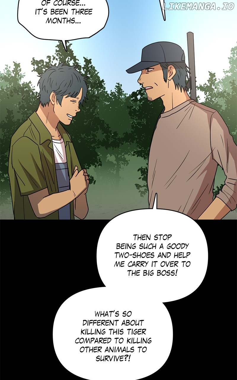 Tales of Sarimin the Jinn Chapter 118 - page 48