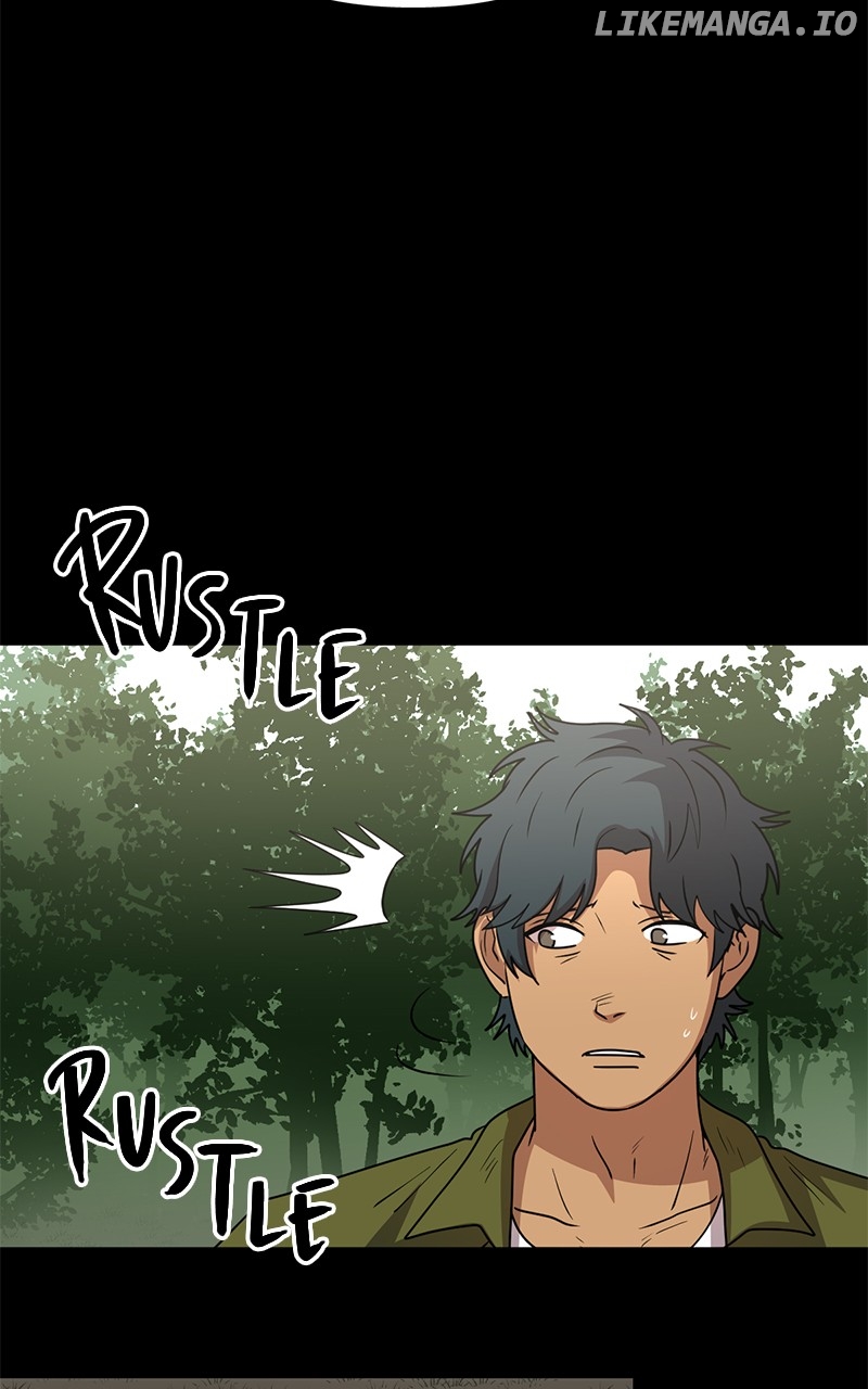 Tales of Sarimin the Jinn Chapter 118 - page 49