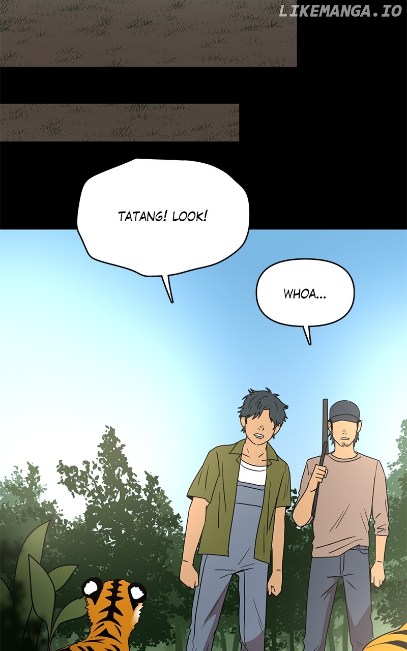 Tales of Sarimin the Jinn Chapter 118 - page 50