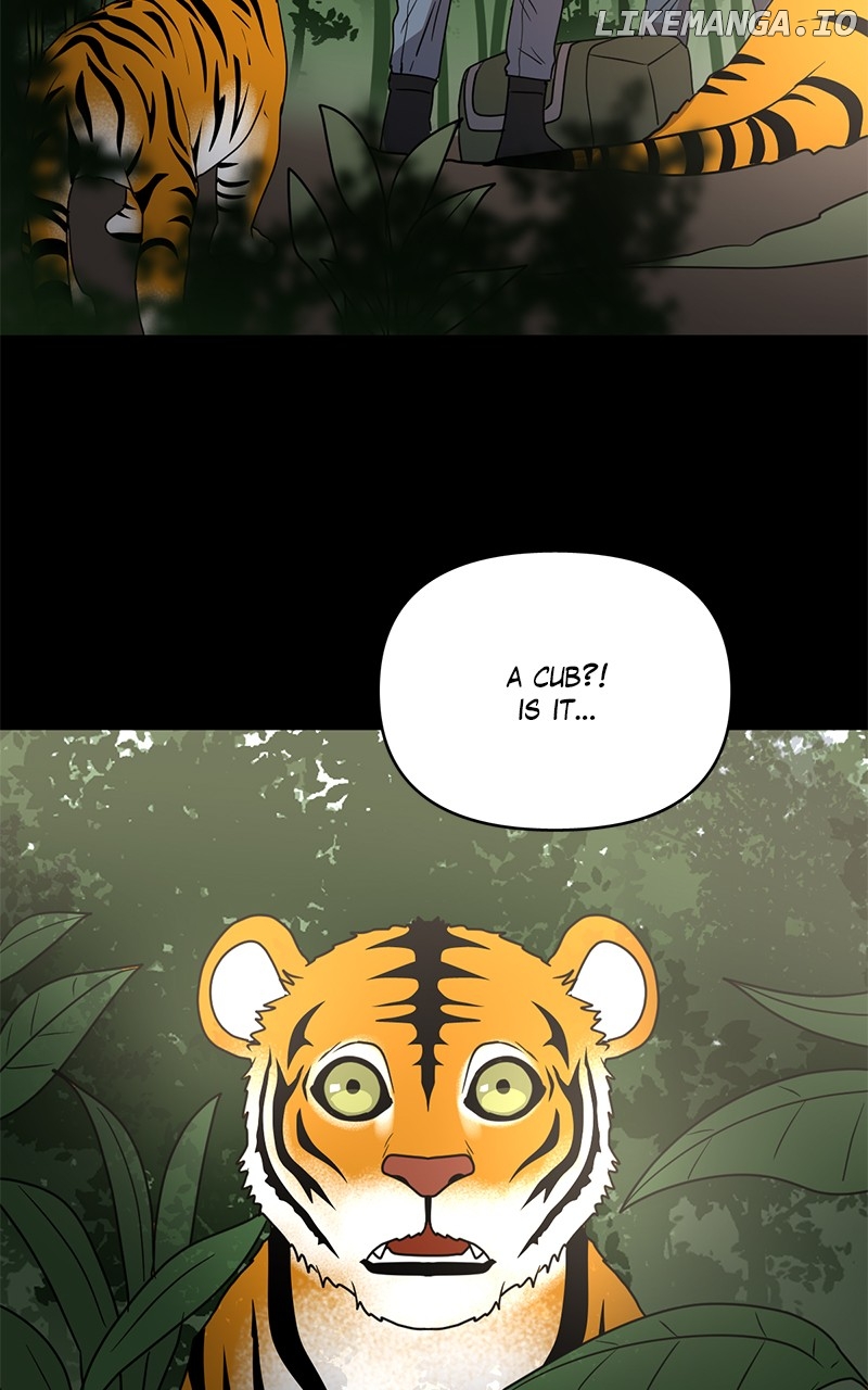 Tales of Sarimin the Jinn Chapter 118 - page 51