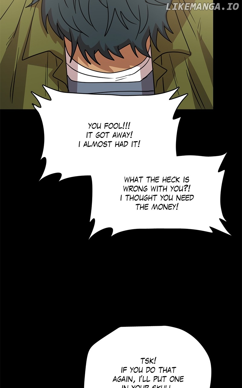 Tales of Sarimin the Jinn Chapter 118 - page 59