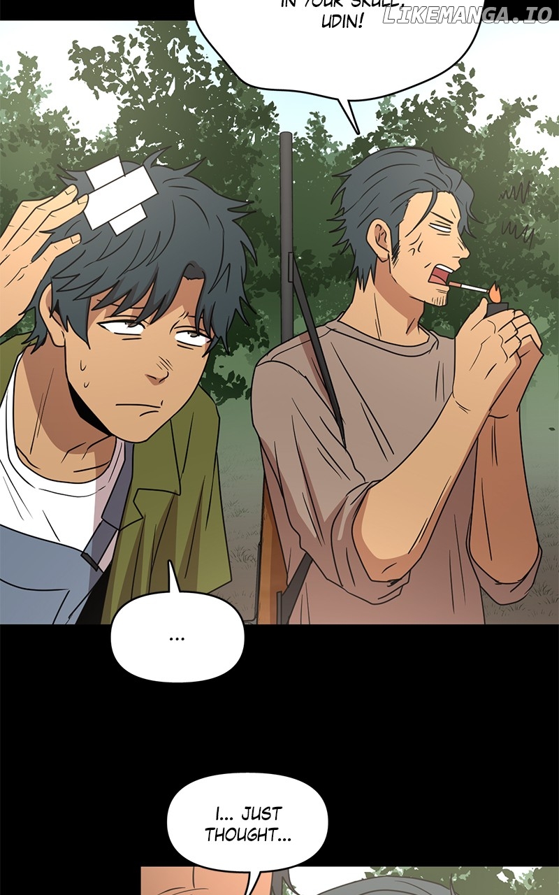 Tales of Sarimin the Jinn Chapter 118 - page 60