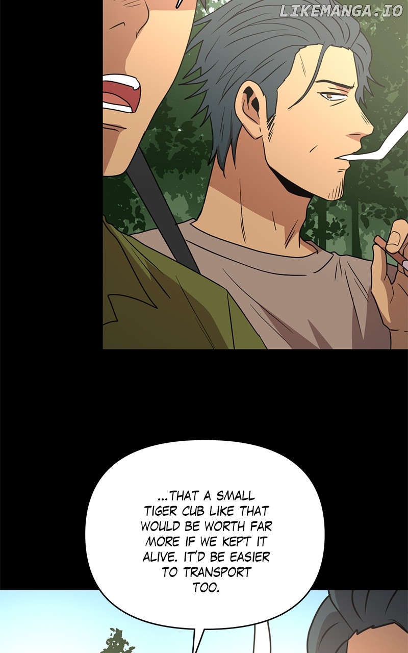 Tales of Sarimin the Jinn Chapter 118 - page 61