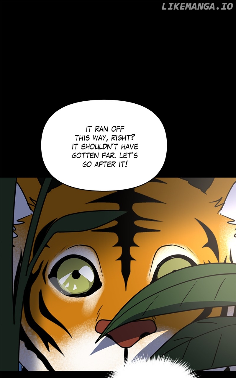 Tales of Sarimin the Jinn Chapter 118 - page 65