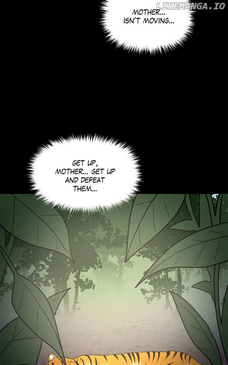 Tales of Sarimin the Jinn Chapter 118 - page 66