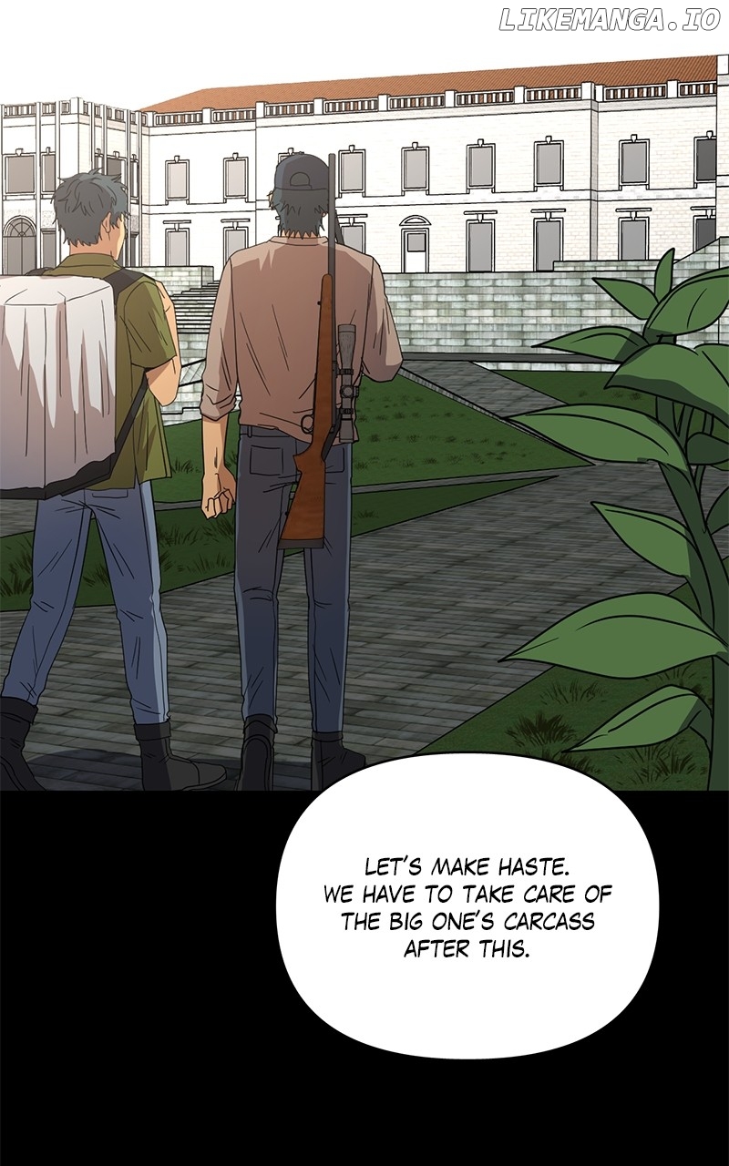 Tales of Sarimin the Jinn Chapter 119 - page 5