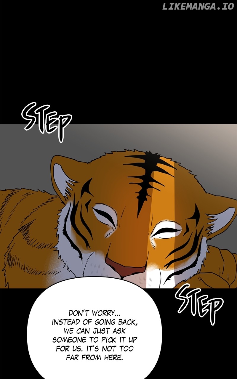 Tales of Sarimin the Jinn Chapter 119 - page 6