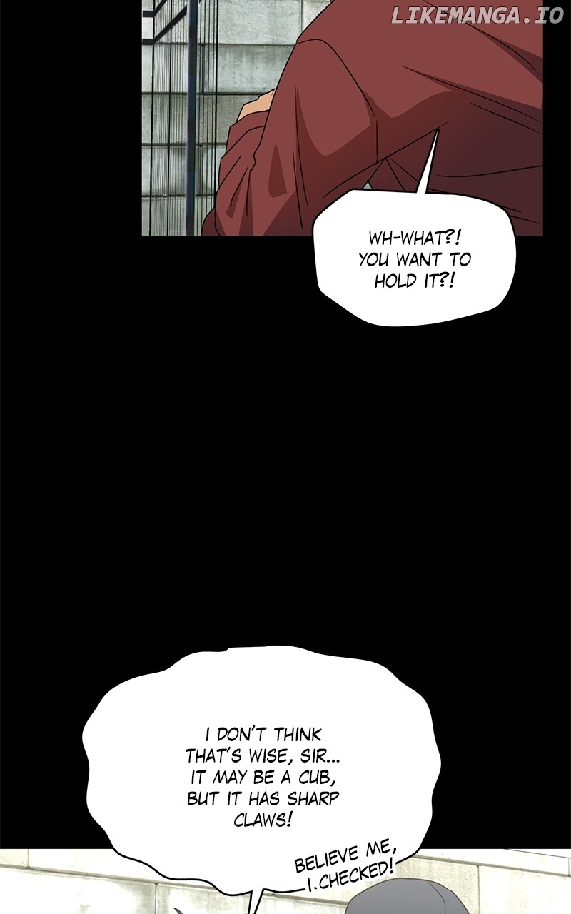 Tales of Sarimin the Jinn Chapter 119 - page 14