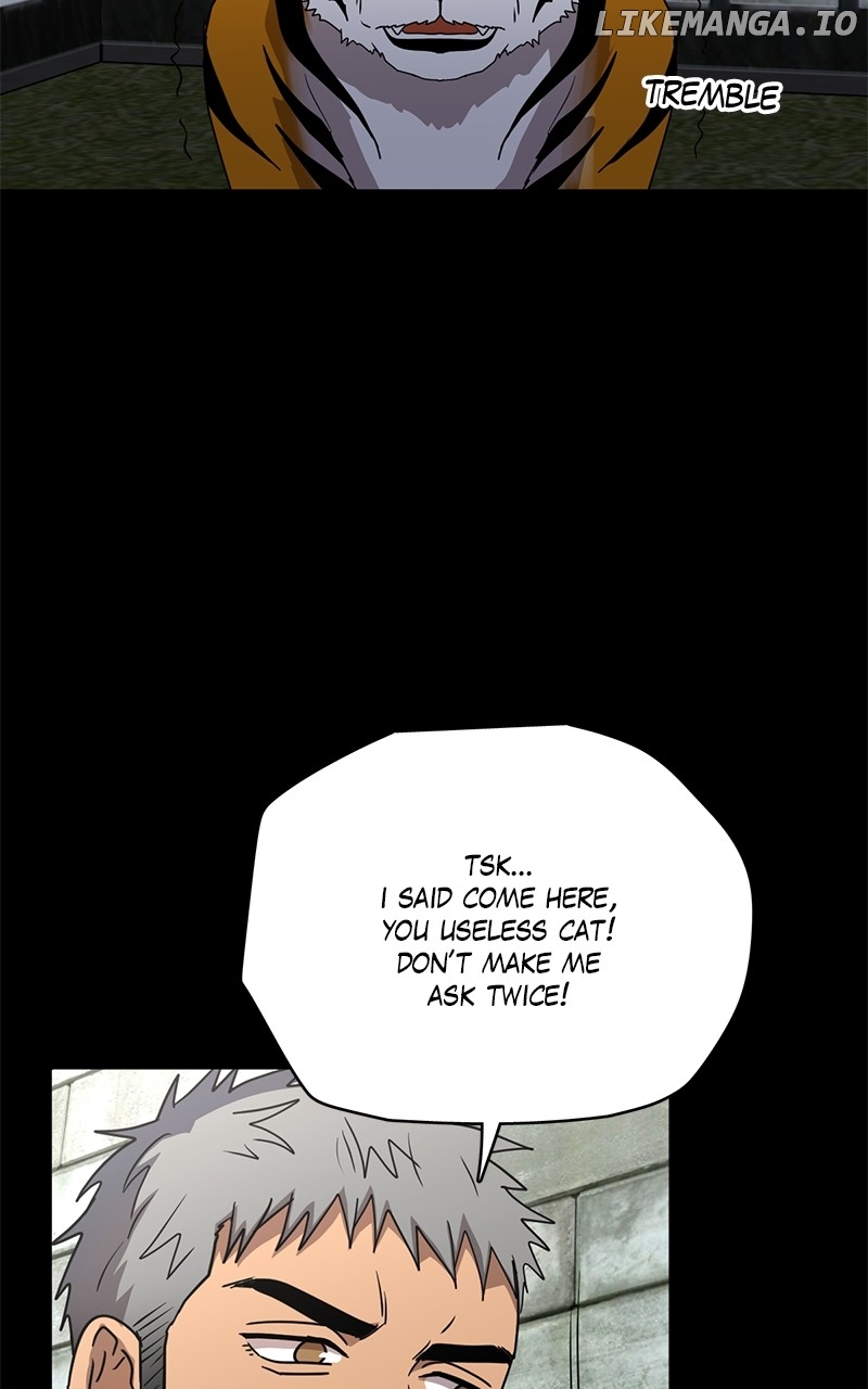Tales of Sarimin the Jinn Chapter 119 - page 18