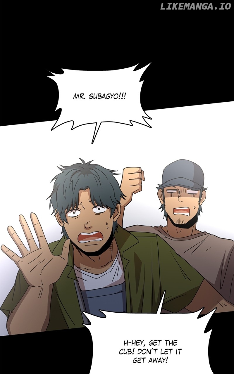 Tales of Sarimin the Jinn Chapter 119 - page 28