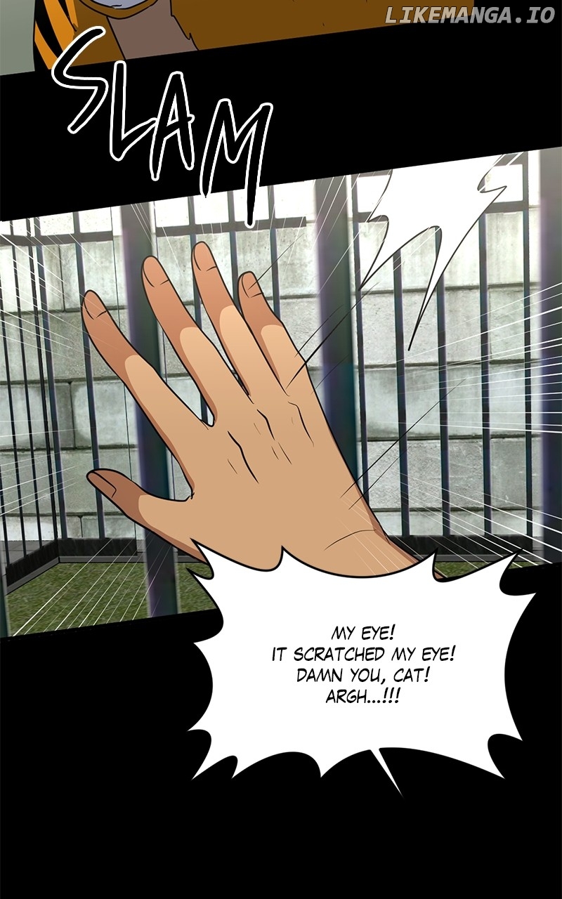 Tales of Sarimin the Jinn Chapter 119 - page 30