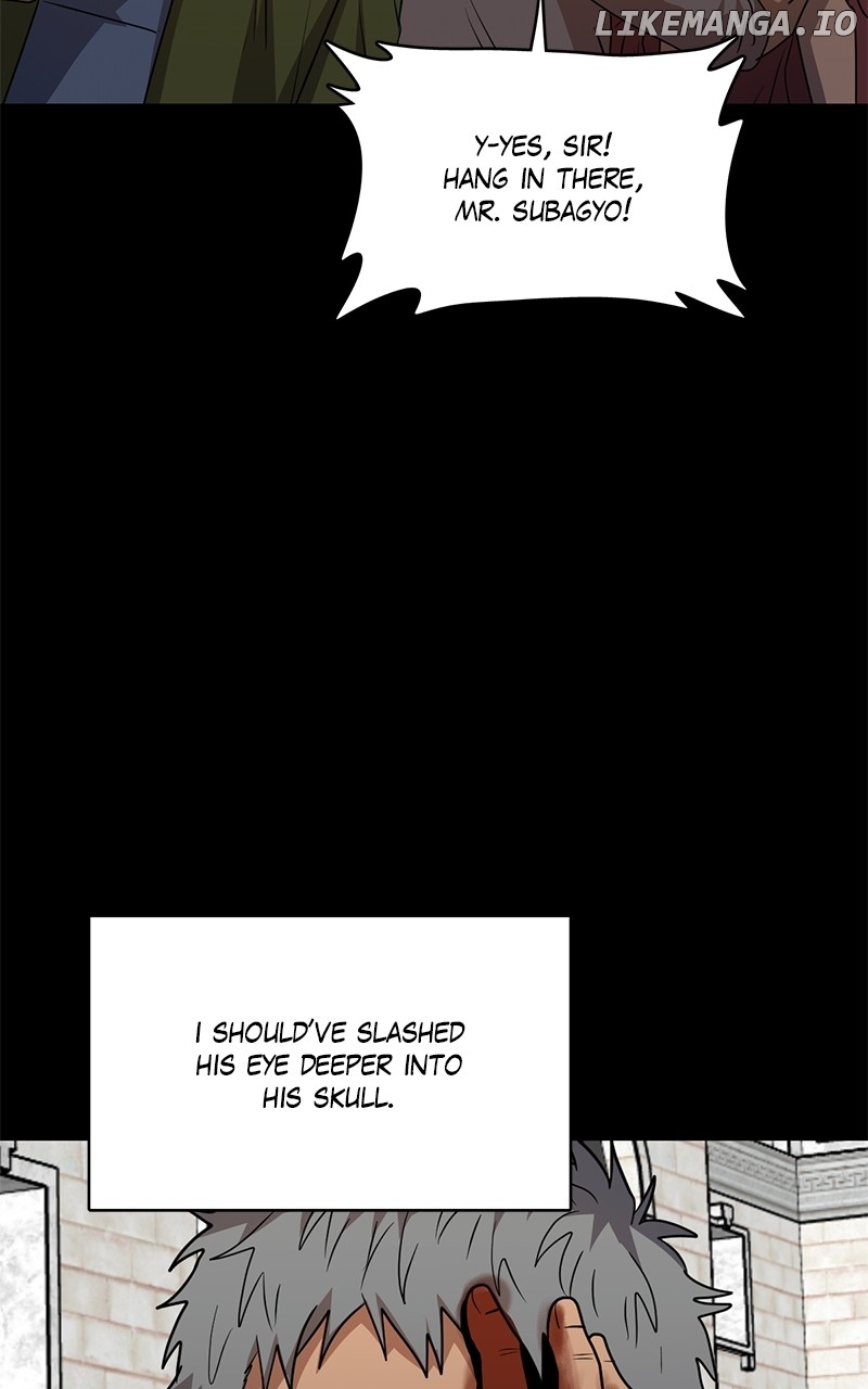 Tales of Sarimin the Jinn Chapter 119 - page 32