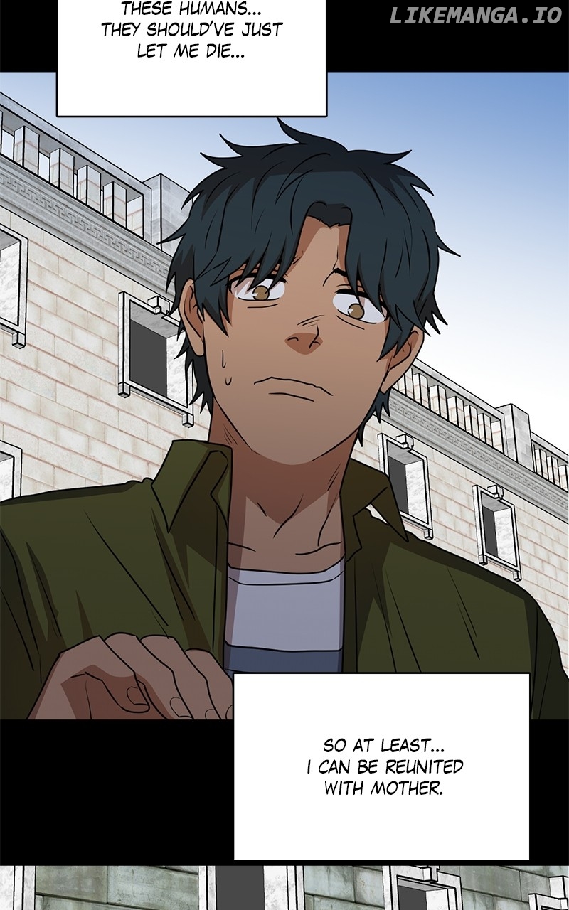Tales of Sarimin the Jinn Chapter 119 - page 34