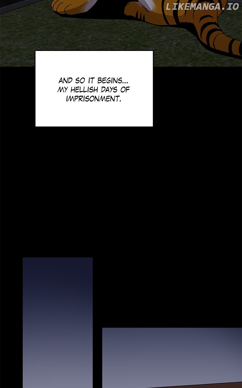 Tales of Sarimin the Jinn Chapter 119 - page 36
