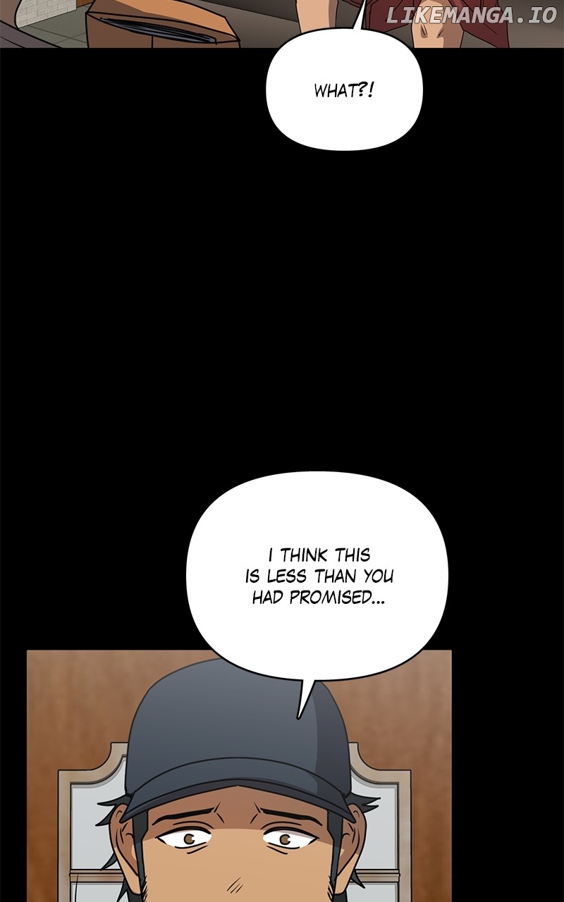 Tales of Sarimin the Jinn Chapter 119 - page 43