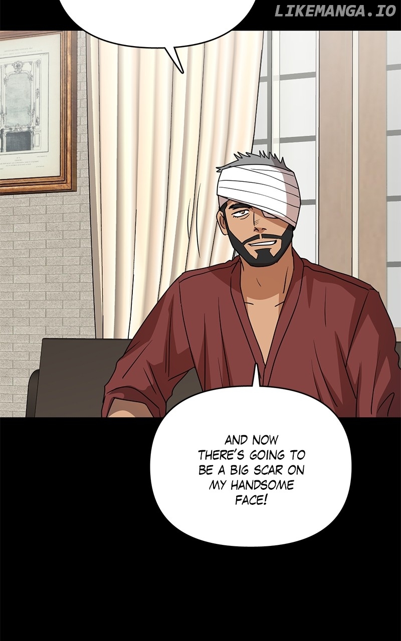 Tales of Sarimin the Jinn Chapter 119 - page 45