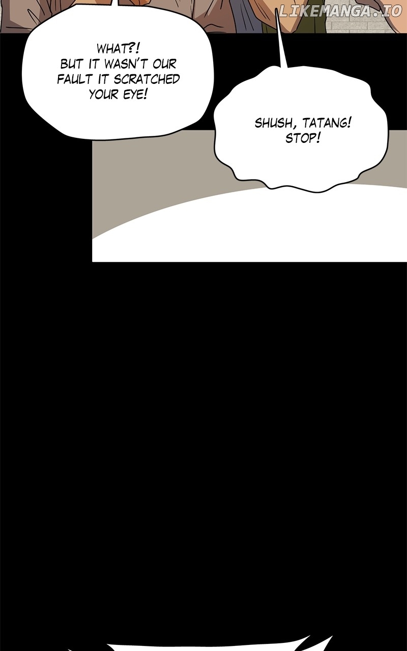 Tales of Sarimin the Jinn Chapter 119 - page 47
