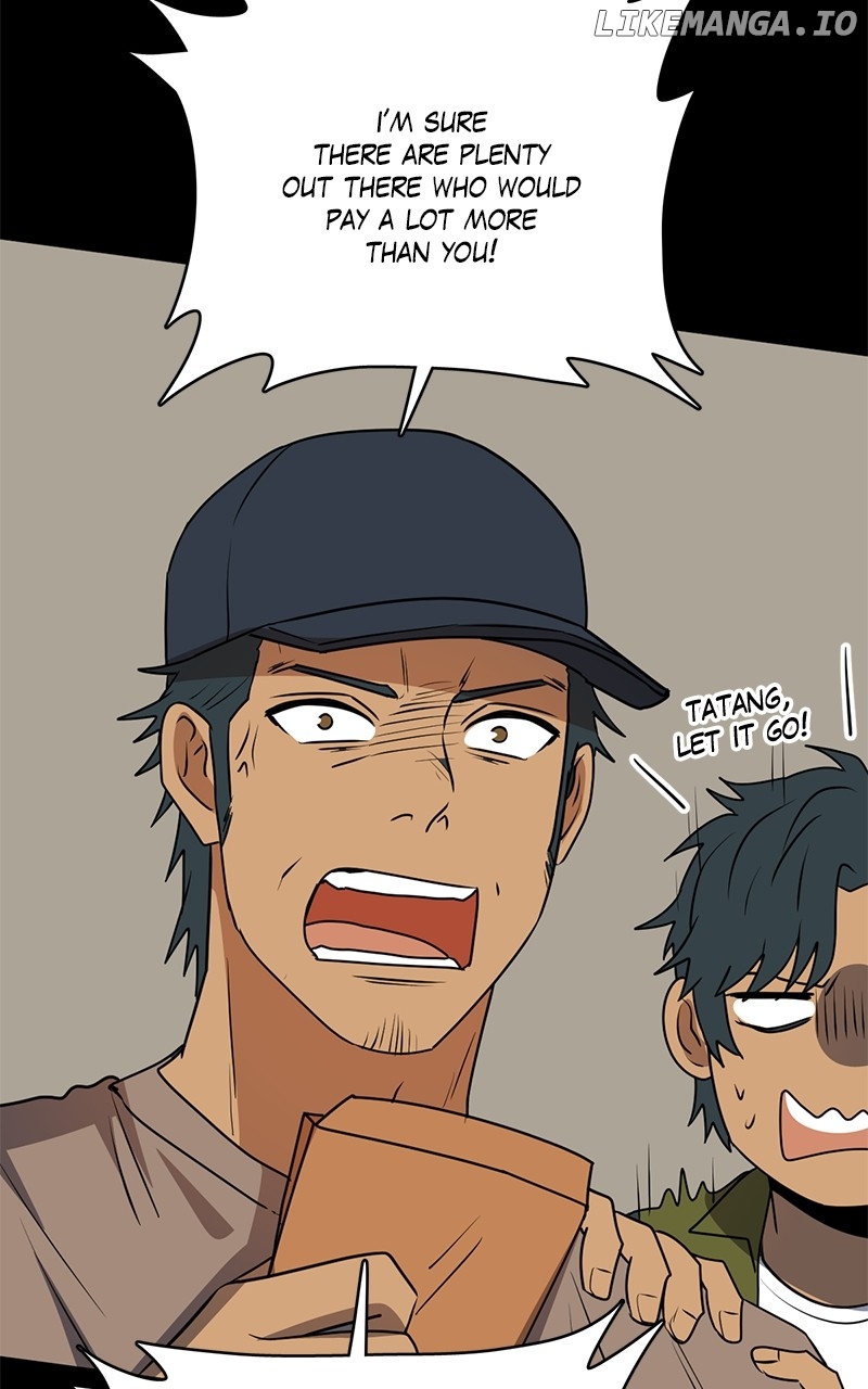 Tales of Sarimin the Jinn Chapter 119 - page 48