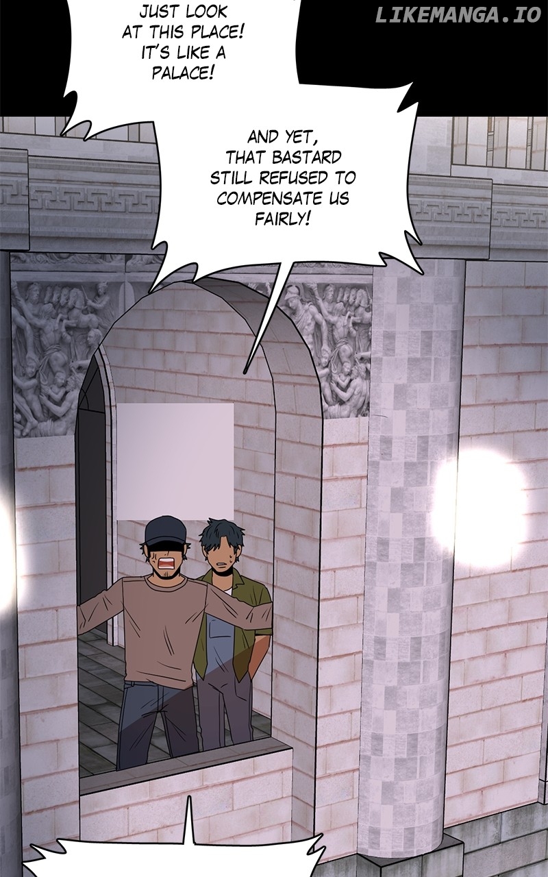 Tales of Sarimin the Jinn Chapter 119 - page 63