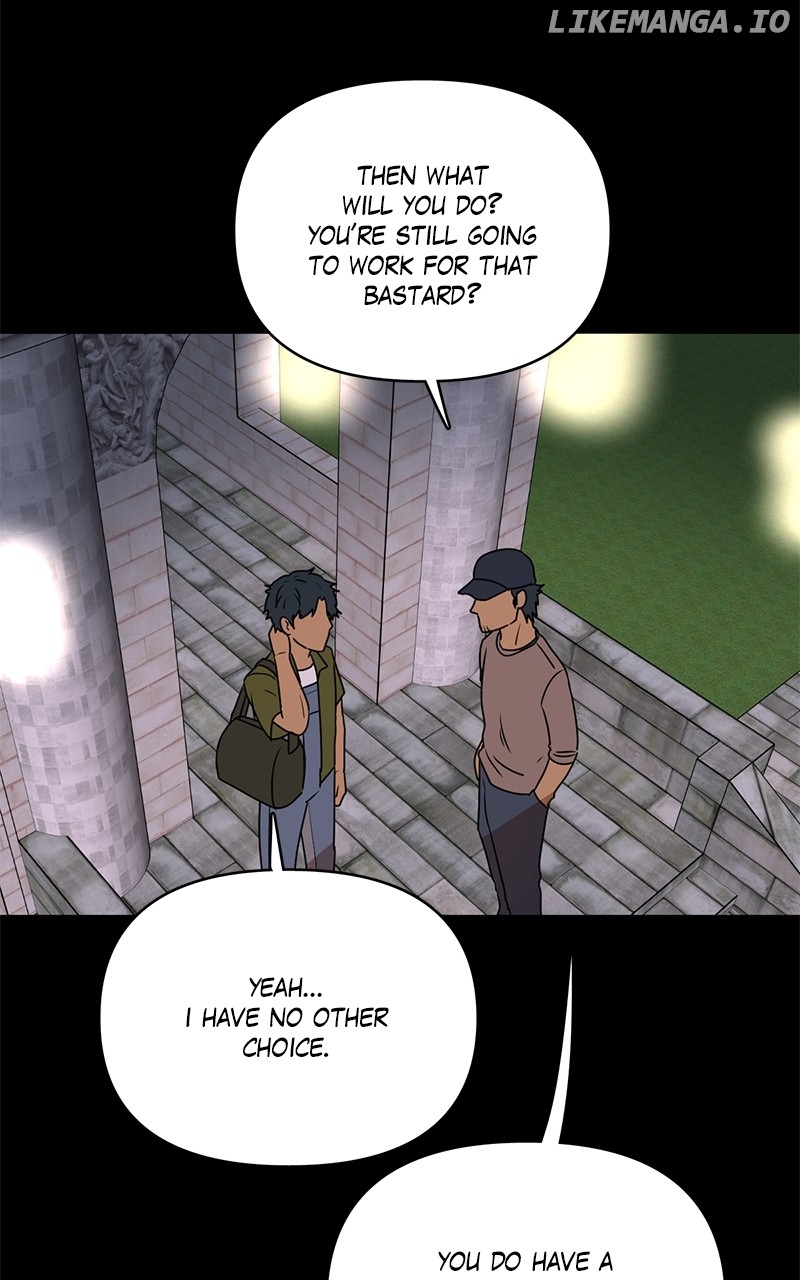 Tales of Sarimin the Jinn Chapter 119 - page 72