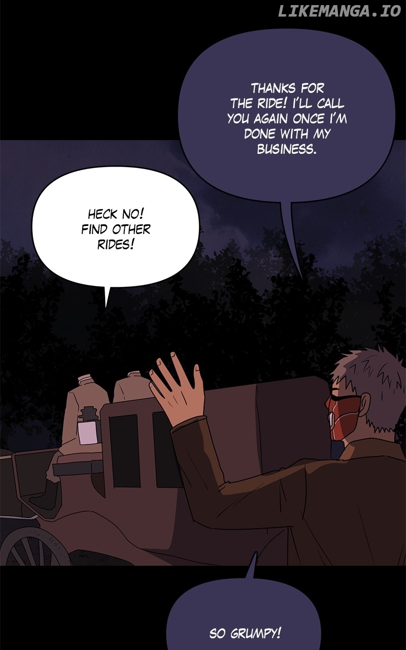 Tales of Sarimin the Jinn Chapter 119 - page 80