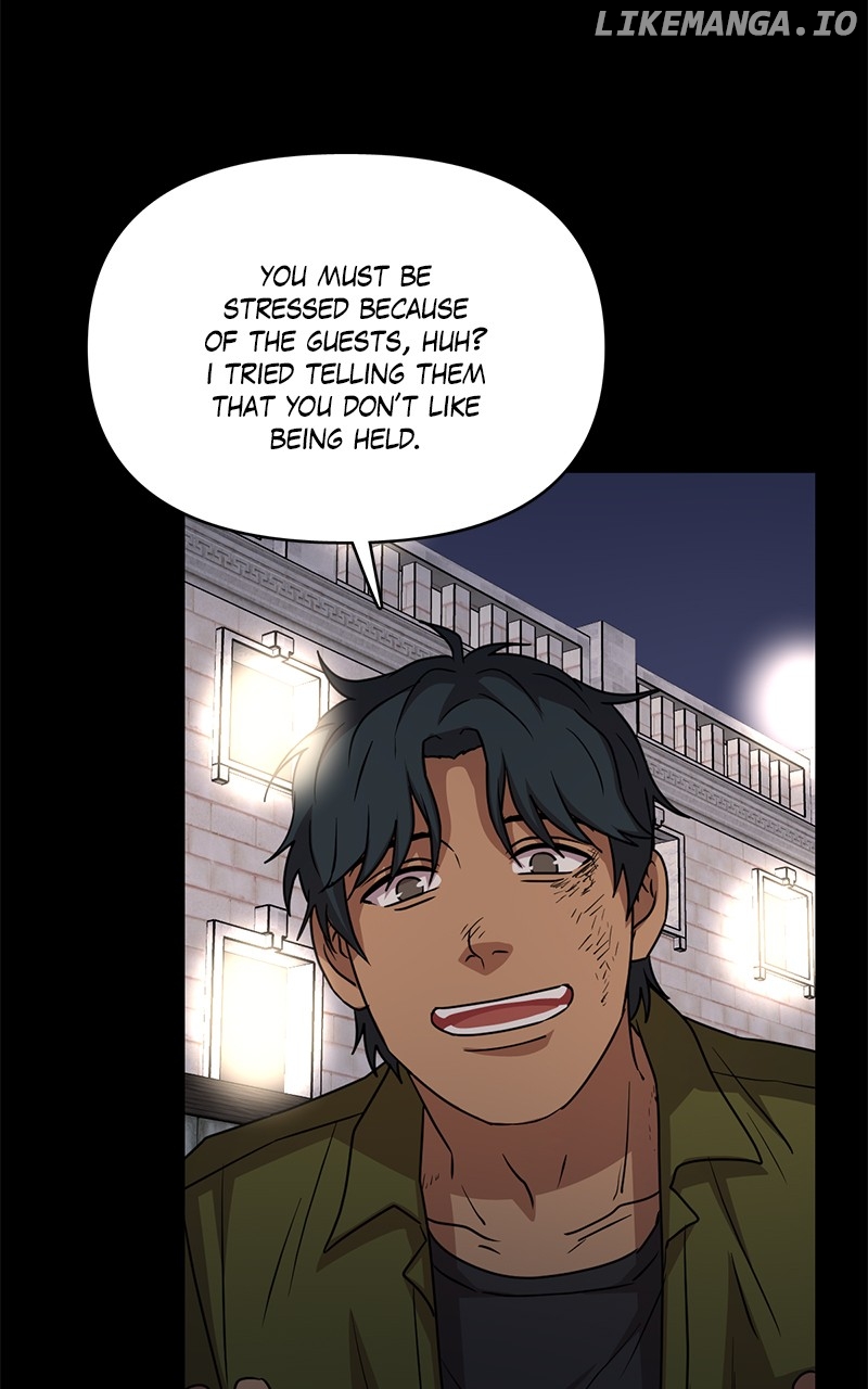 Tales of Sarimin the Jinn Chapter 120 - page 32