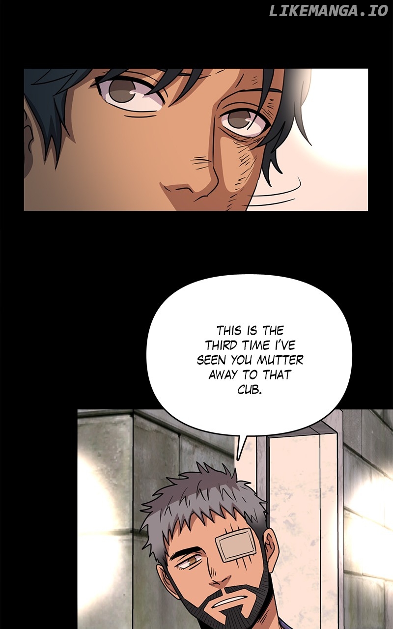 Tales of Sarimin the Jinn Chapter 120 - page 42