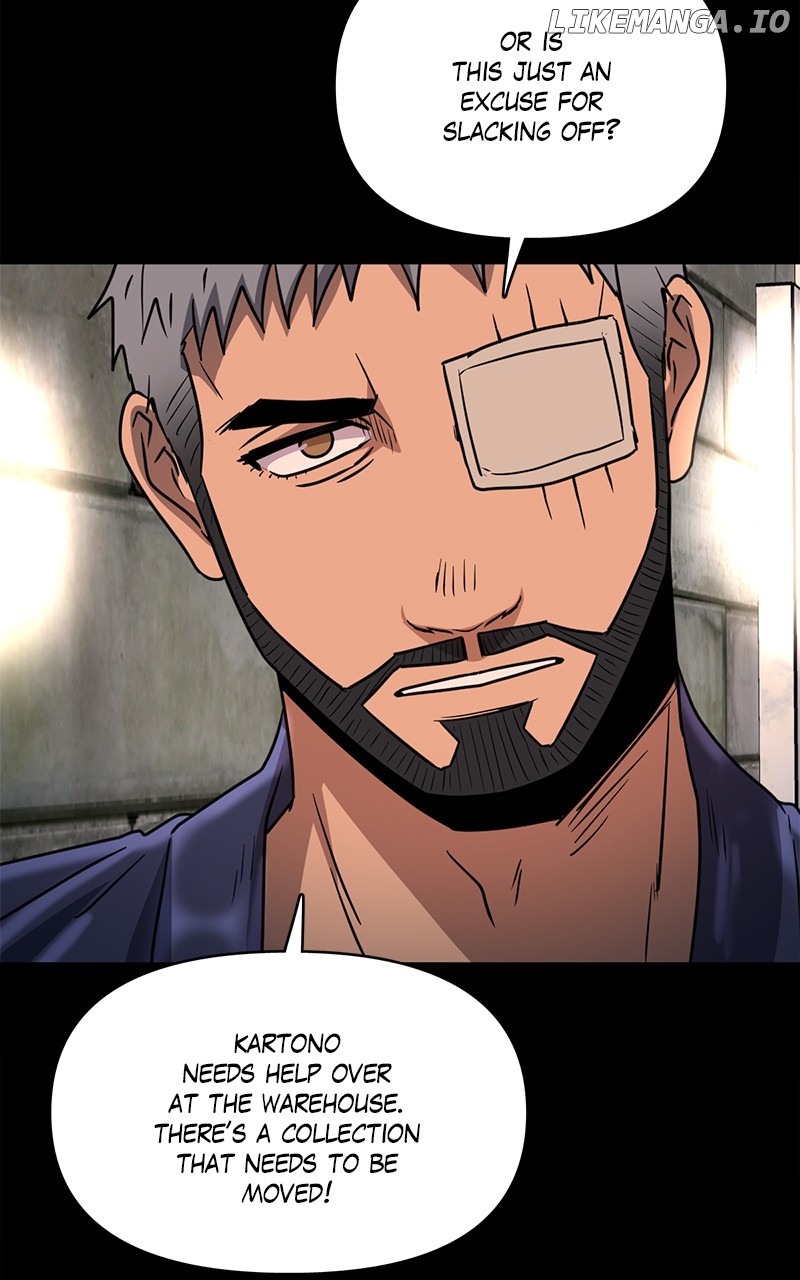 Tales of Sarimin the Jinn Chapter 120 - page 44