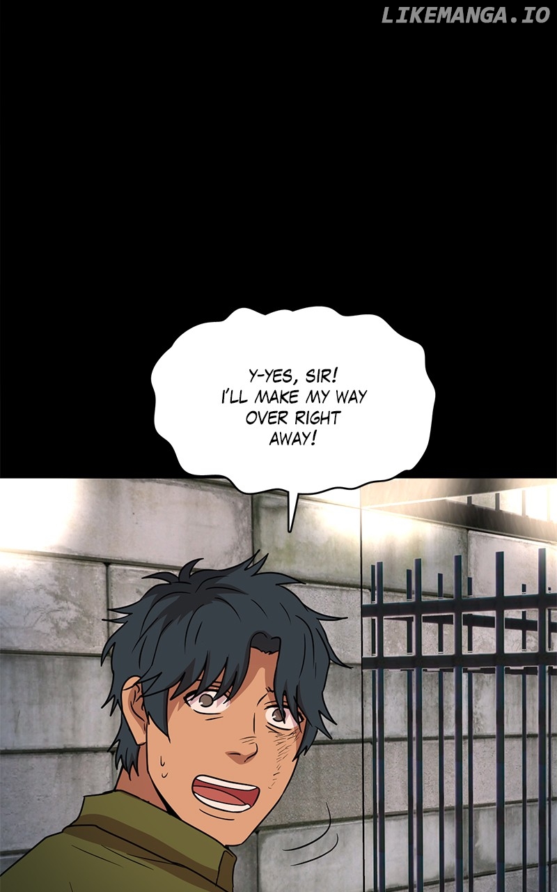 Tales of Sarimin the Jinn Chapter 120 - page 45