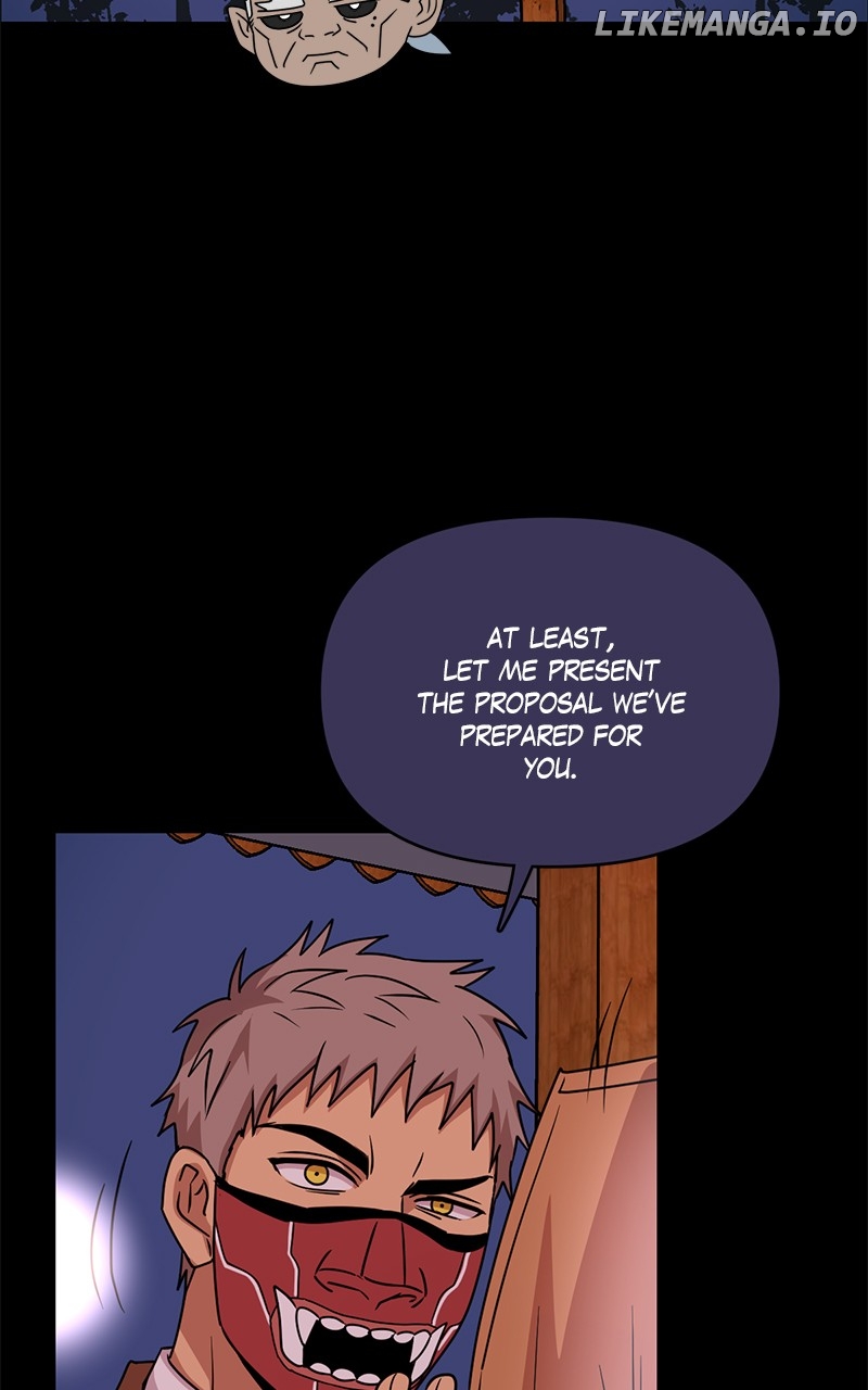 Tales of Sarimin the Jinn Chapter 120 - page 59