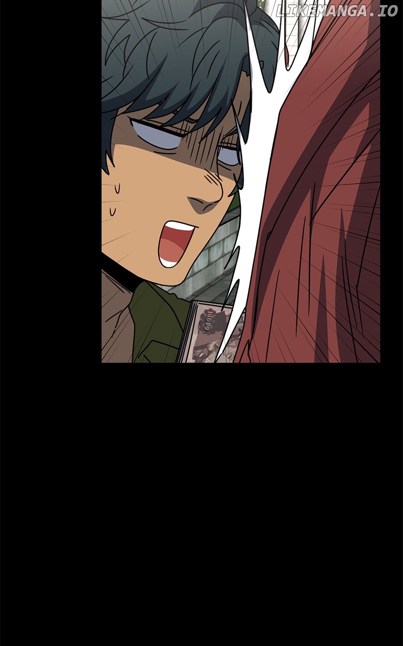 Tales of Sarimin the Jinn Chapter 121 - page 24