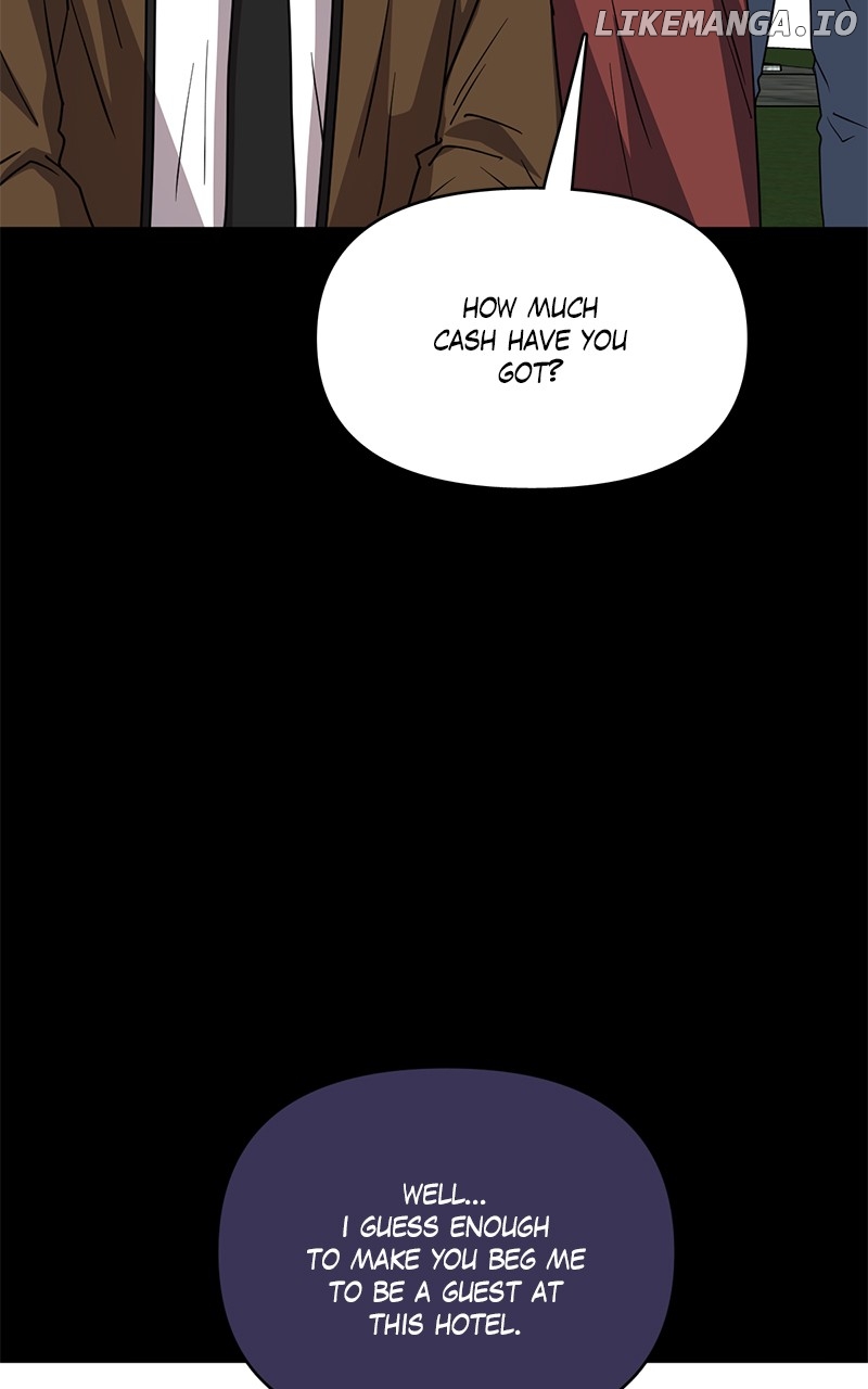 Tales of Sarimin the Jinn Chapter 121 - page 34