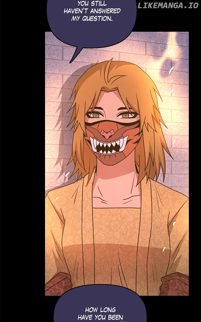 Tales of Sarimin the Jinn Chapter 121 - page 80