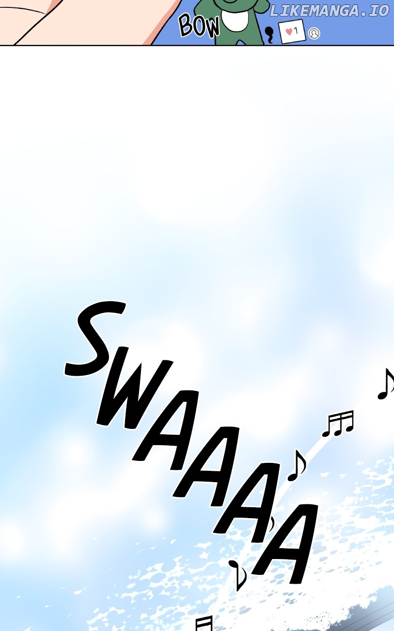 To the Stars I Love Chapter 81 - page 24