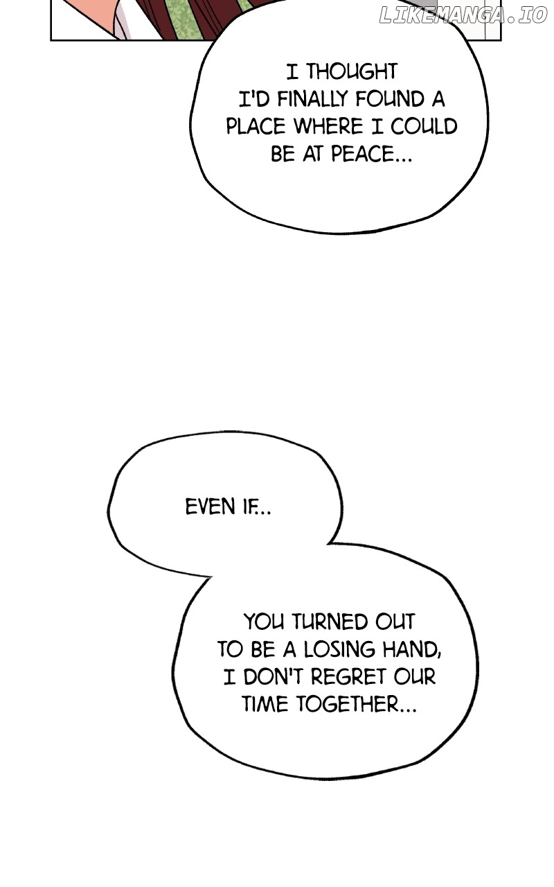 To the Stars I Love Chapter 81 - page 80