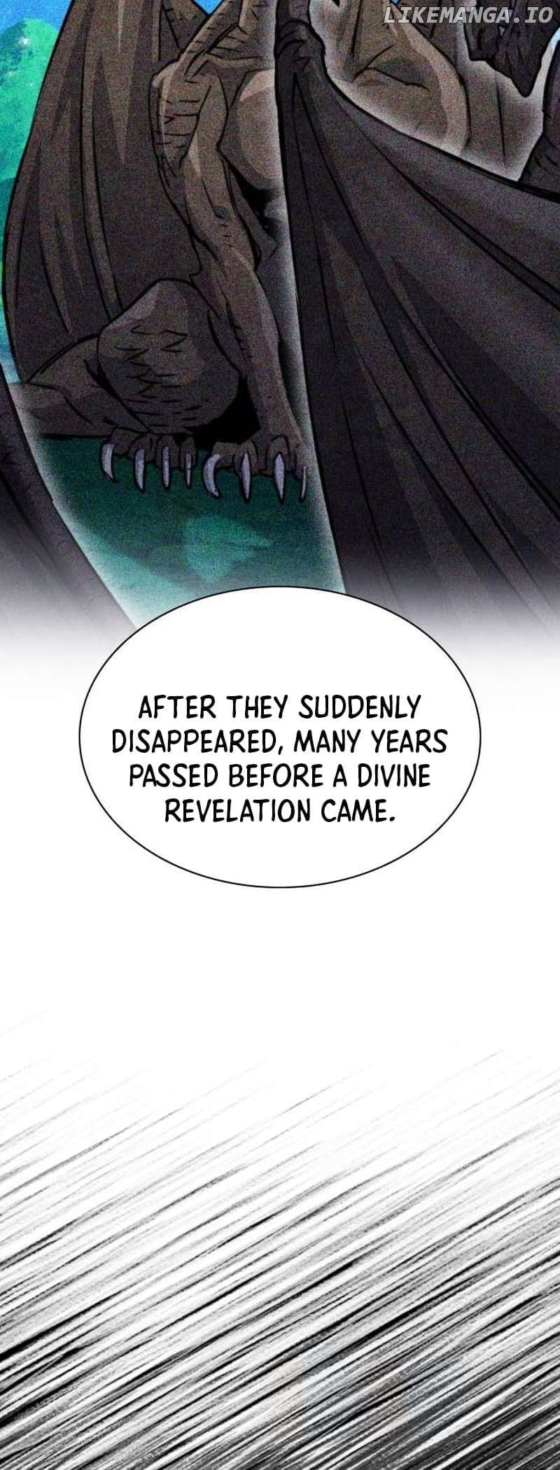 Seoul Station Druid Chapter 161 - page 10